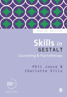 Skills in Gestalt Counselling & Psychoth - Agenda Bookshop