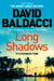 Long Shadows: From the Sunday Times number one bestselling author - Agenda Bookshop