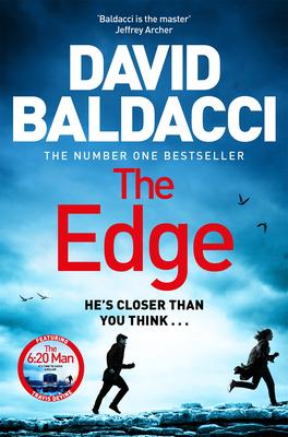 The Edge - Agenda Bookshop