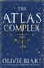 The Atlas Complex: The devastating conclusion to the story that started with The Atlas Six - now an international bestseller - Agenda Bookshop