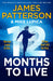 12 Months to Live: A knock-out new series from James Patterson - Agenda Bookshop