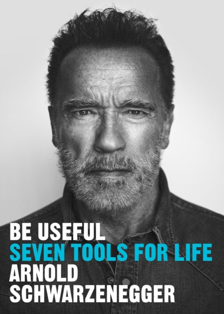 Be Useful: Seven tools for life - Agenda Bookshop