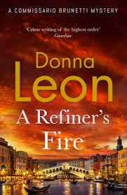 A Refiner''s Fire - Agenda Bookshop