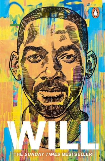 Will: The Sunday Times Bestselling Autobiography - Agenda Bookshop
