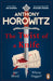 The Twist of a Knife: A gripping locked-room mystery from the bestselling crime writer - Agenda Bookshop