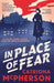 In Place of Fear - Agenda Bookshop