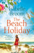 The Beach Holiday: Escape for the summer with this gorgeous new holiday romance! - Agenda Bookshop