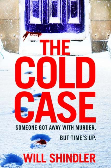The Cold Case - Agenda Bookshop