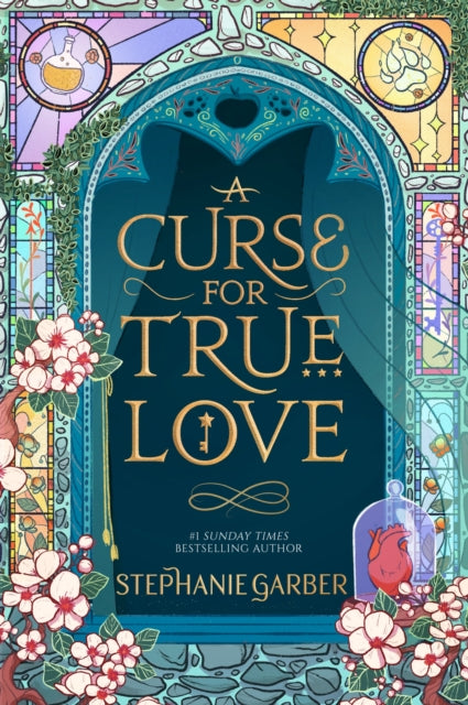 A Curse For True Love: the thrilling final book in the Sunday Times bestselling series - Agenda Bookshop