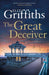 The Great Deceiver: The gripping new novel from the bestselling author of The Dr Ruth Galloway Mysteries - Agenda Bookshop