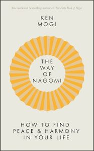 The Way of Nagomi - Agenda Bookshop