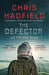 The Defector: Book 2 in the Apollo Murders Series - Agenda Bookshop