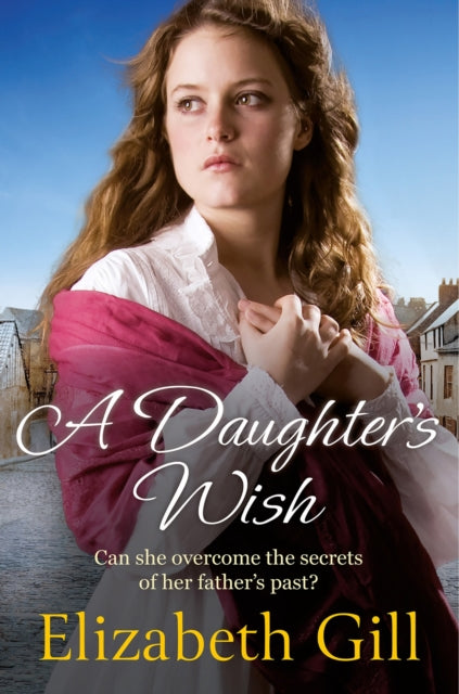 A Daughter''s Wish - Agenda Bookshop