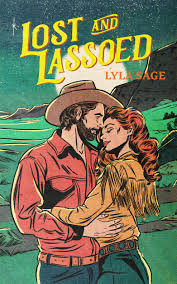 Lost and Lassoed