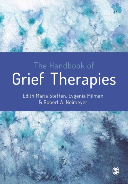 The Handbook of Grief Therapies - Agenda Bookshop