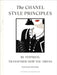 The Chanel Style Principles: Be inspired, transform how you dress - Agenda Bookshop