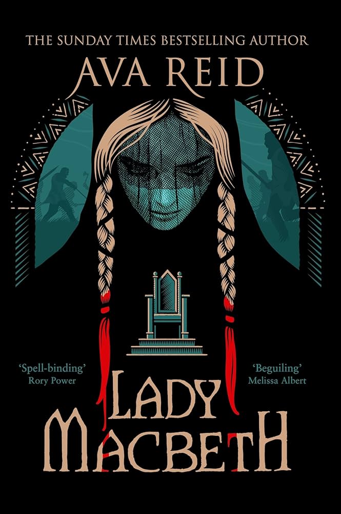Lady Macbeth - Agenda Bookshop