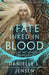 A Fate Inked in Blood - Agenda Bookshop