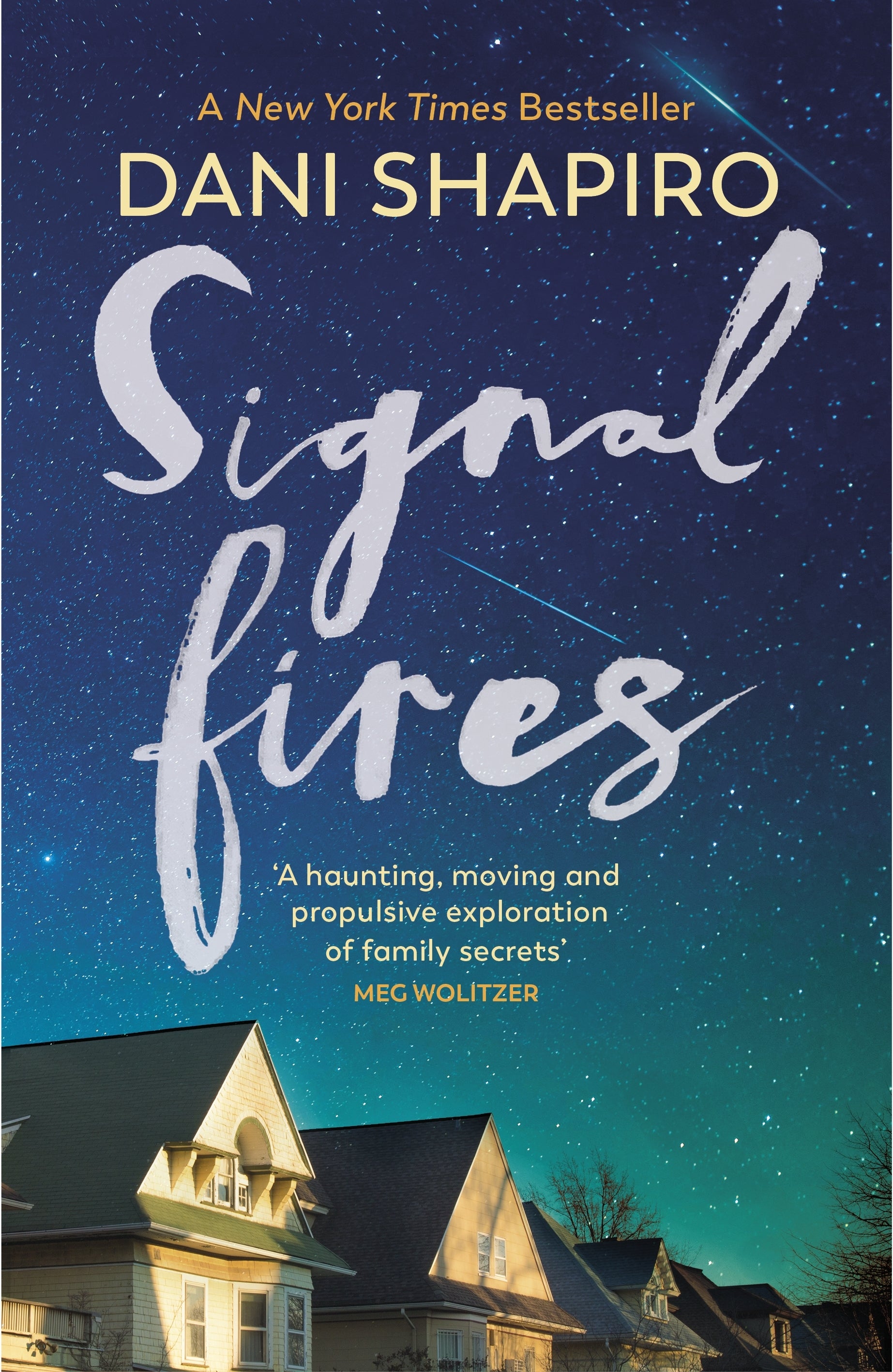 Signal Fires - Agenda Bookshop