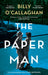 The Paper Man: One of our finest writers John Banville - Agenda Bookshop