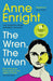 The Wren, The Wren: The Booker Prize-winning author - Agenda Bookshop