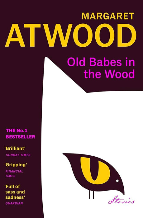 Old Babes in the Wood: The #1 Sunday Times Bestseller - Agenda Bookshop