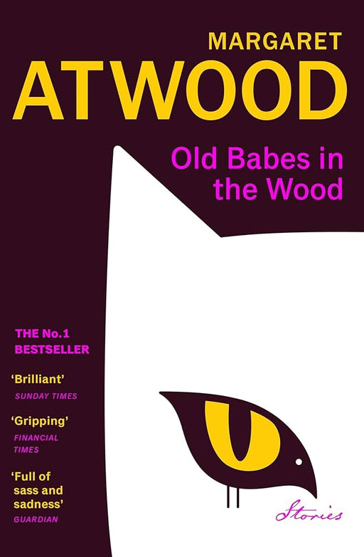 Old Babes in the Wood: The #1 Sunday Times Bestseller - Agenda Bookshop