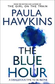 The Blue Hour - Agenda Bookshop