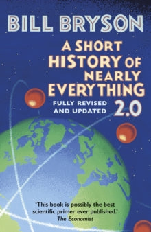A Short History of Nearly HB - Agenda Bookshop