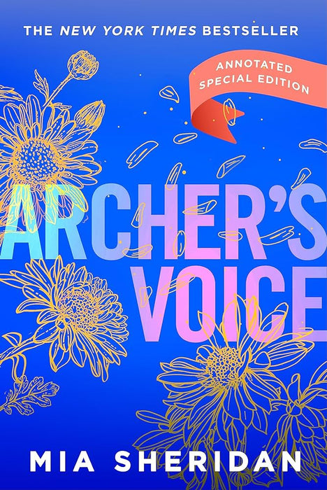 Archer''s Voice