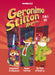 Geronimo Stilton Reporter 3-in-1 Vol. 3: Collecting ''Going Down to Chinatown,'' ''Hypno Tick-Tock,'' and ''The Mask of Rat Jit-su'' - Agenda Bookshop