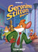 Geronimo Stilton Reporter Vol. 15: Clean Sweep - Agenda Bookshop