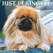 Just Pekingese 2024 12 X 12 Wall Calendar - Agenda Bookshop