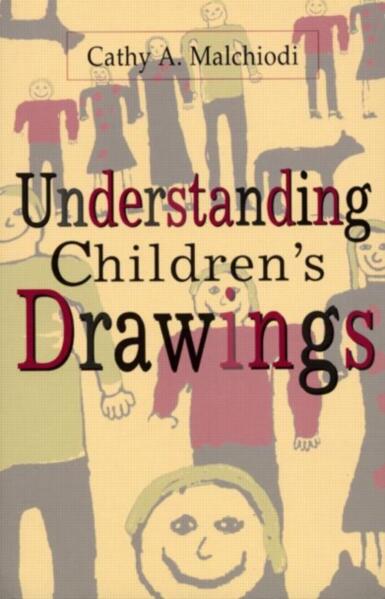Understanding Children's Drawings - Agenda Bookshop