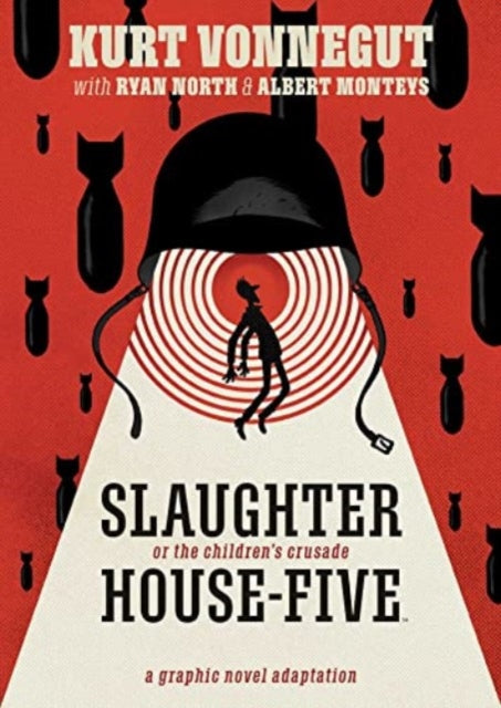 Slaughterhouse-Five - Agenda Bookshop
