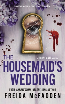 Housemaid's Wedding - Agenda Bookshop