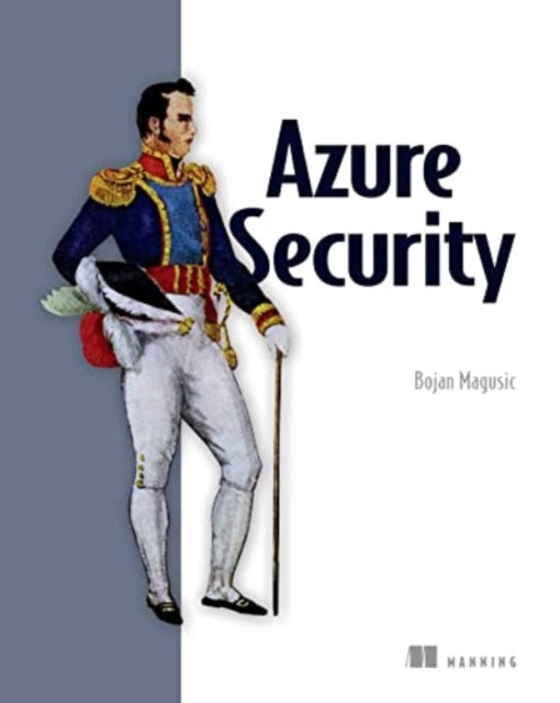 Azure Security - Agenda Bookshop