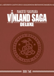 Vinland Saga Deluxe 2 - Agenda Bookshop