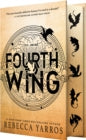 Fourth Wing: SPECIAL HB - Agenda Bookshop