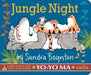 Jungle Night - Agenda Bookshop