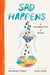 Sad Happens: A Celebration of Tears - Agenda Bookshop