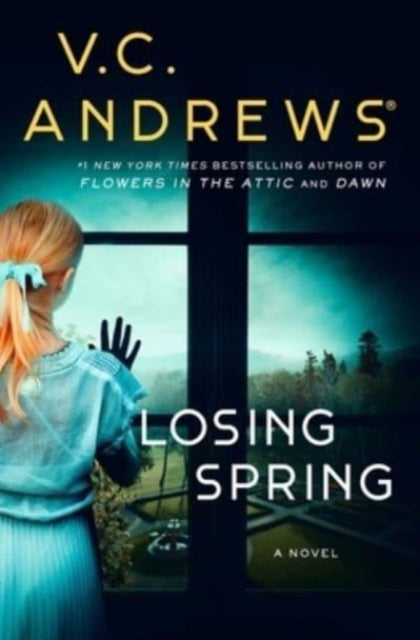 Losing Spring - Agenda Bookshop