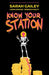 Know Your Station - Agenda Bookshop