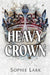 Heavy Crown - Agenda Bookshop