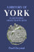 A History of York in 101 People, Objects & Places: 2023 - Agenda Bookshop