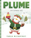 Plume: Christmas Elf - Agenda Bookshop