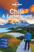 Lonely Planet Chile & Easter Island - Agenda Bookshop