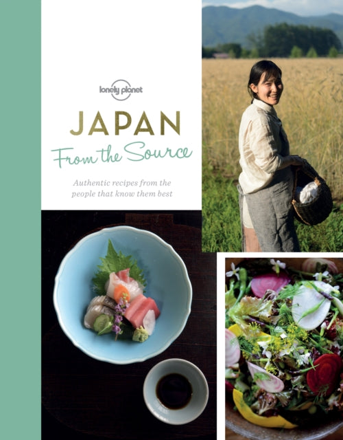 From the Source - Japan - Agenda Bookshop