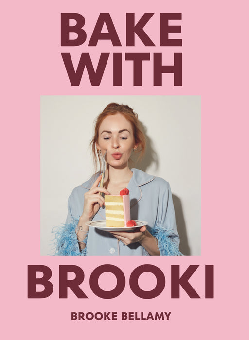 Bake with Brooki