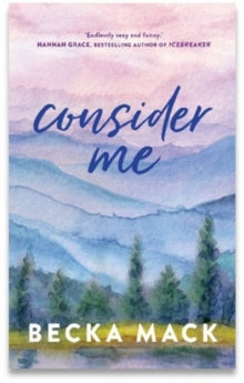 Consider Me (Playing For Keeps Book 1) - Agenda Bookshop